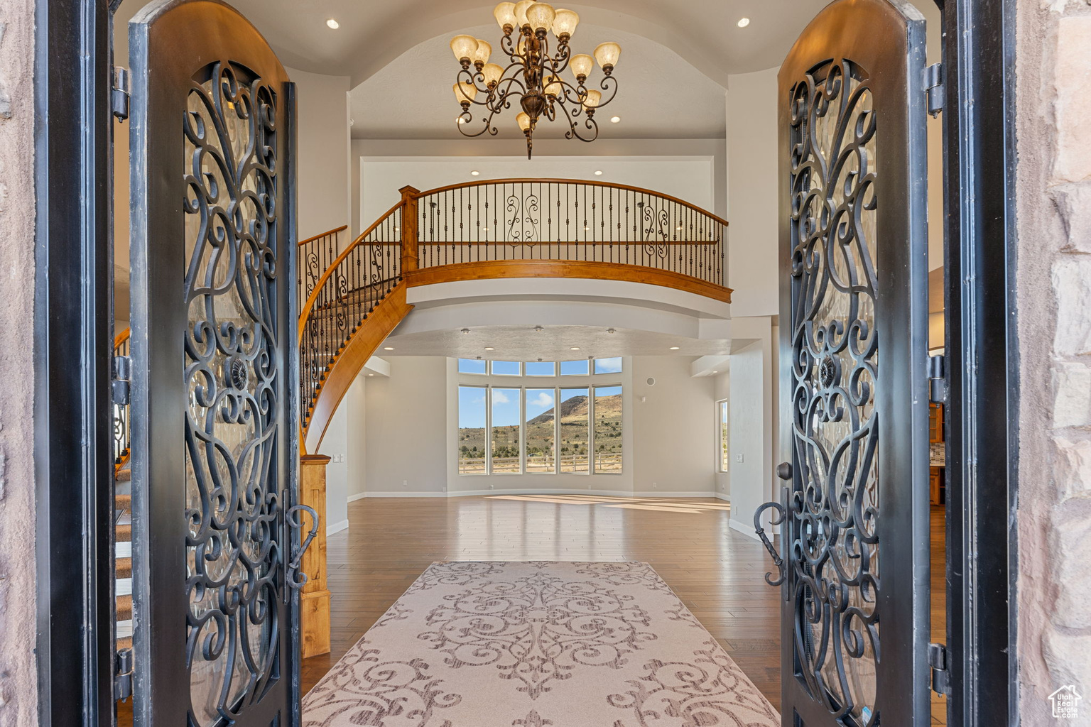 533 W CANYON TRL, Dammeron  Valley, UT, 84783