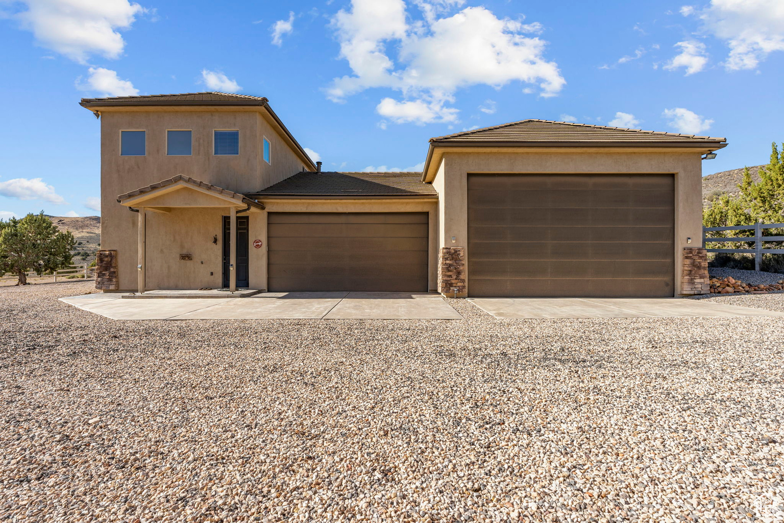 533 W CANYON TRL, Dammeron  Valley, UT, 84783