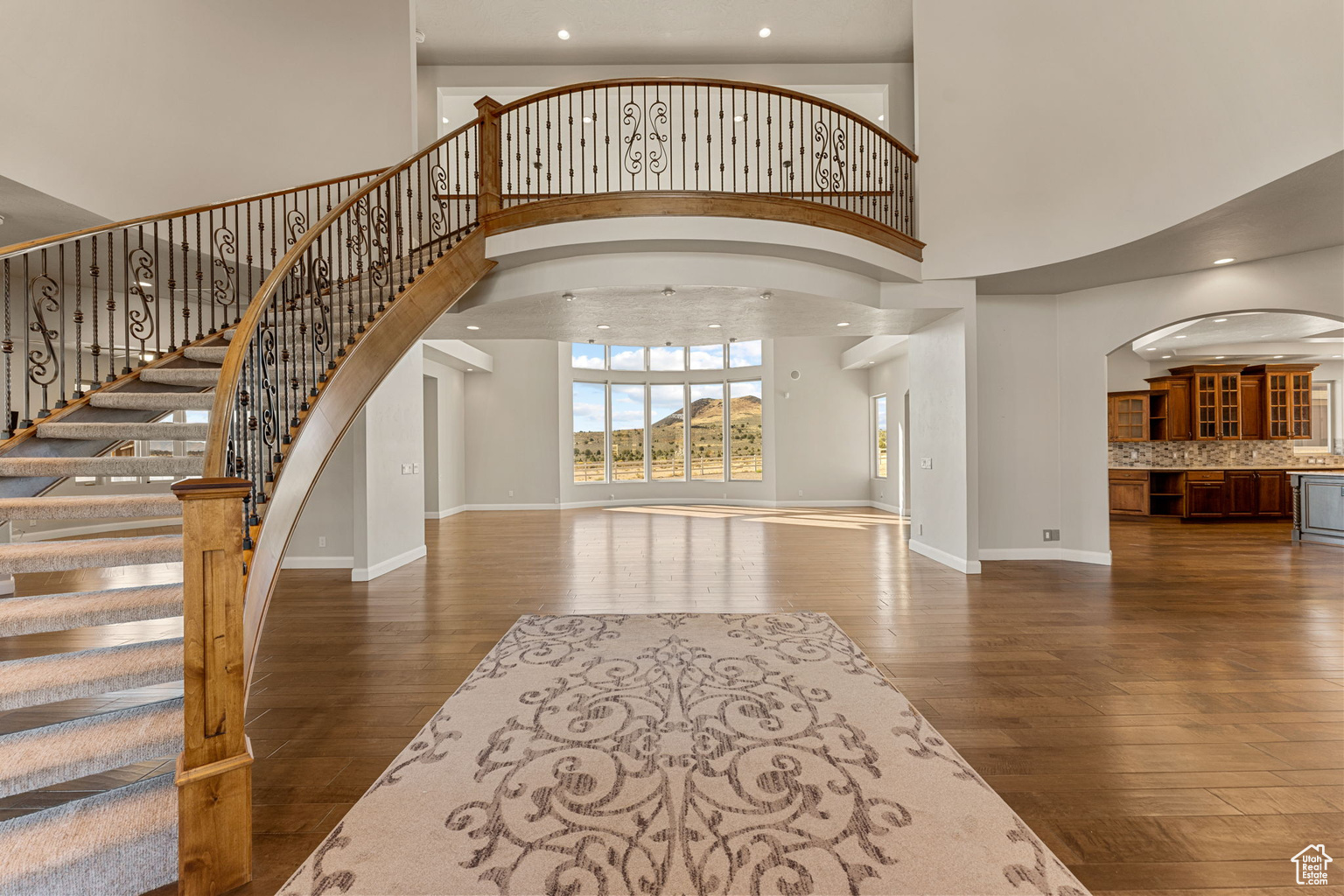 533 W CANYON TRL, Dammeron  Valley, UT, 84783