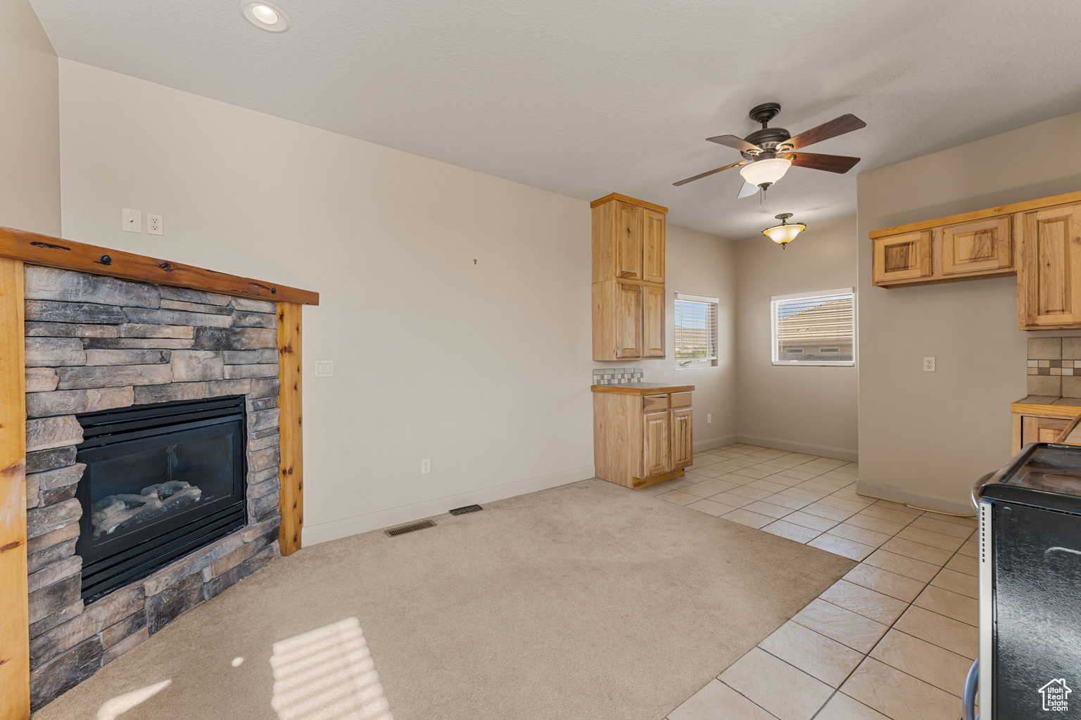533 W CANYON TRL, Dammeron  Valley, UT, 84783