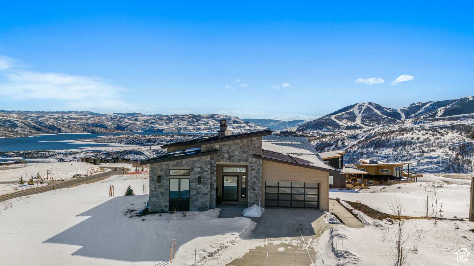 1641 CRYSTAL VIEW CT UNIT 18, Heber  City, UT, 84032