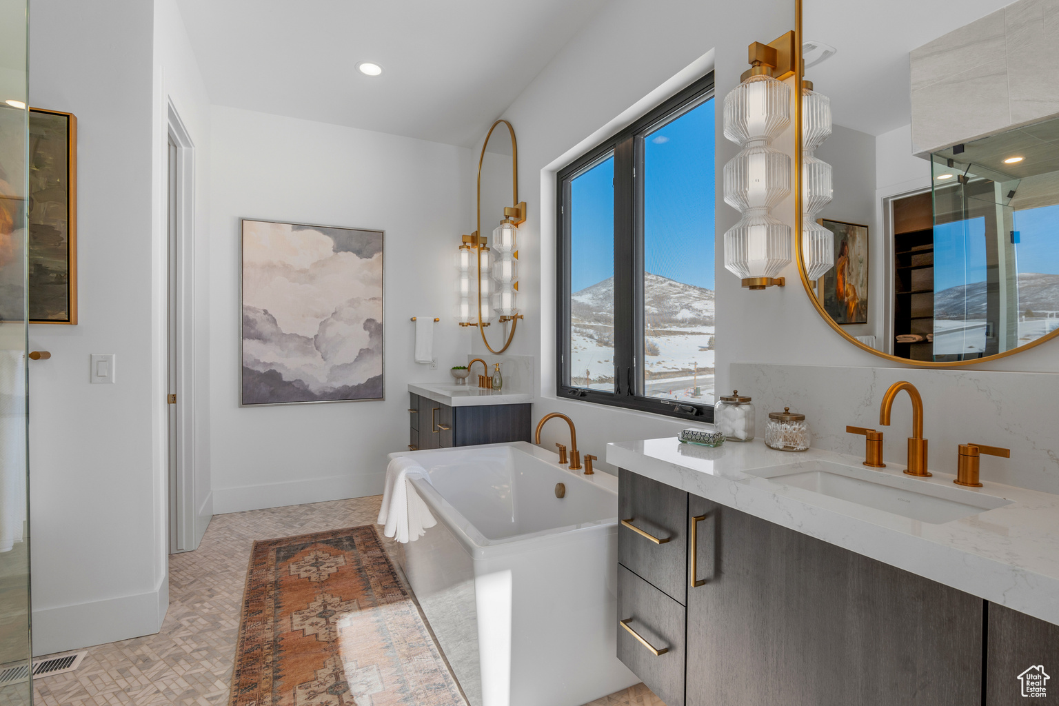 1641 CRYSTAL VIEW CT UNIT 18, Heber  City, UT, 84032