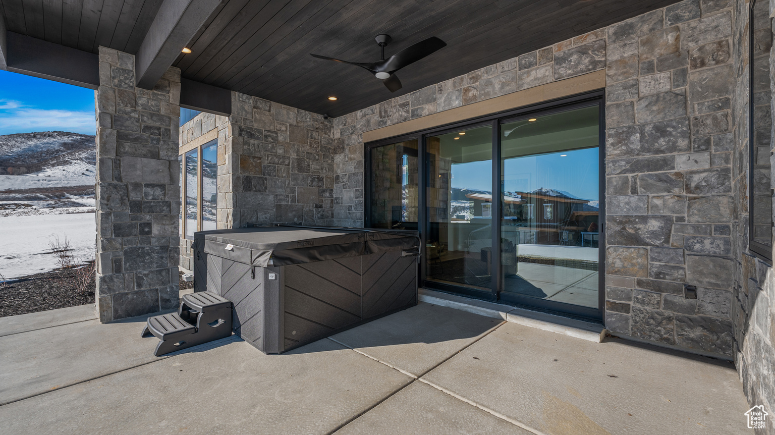 1641 CRYSTAL VIEW CT UNIT 18, Heber  City, UT, 84032