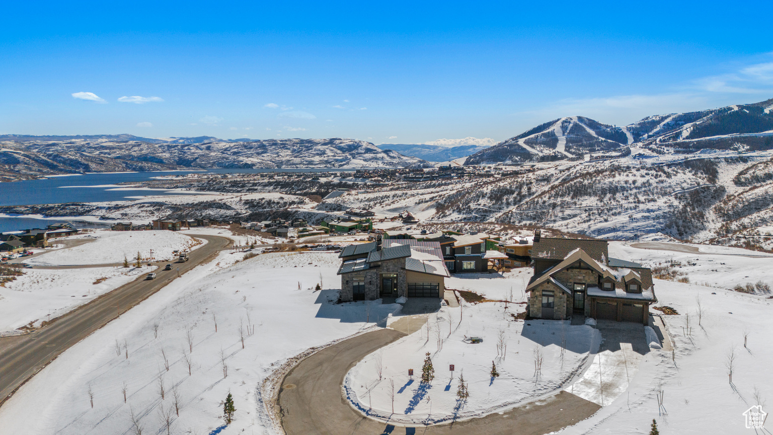 1641 CRYSTAL VIEW CT UNIT 18, Heber  City, UT, 84032