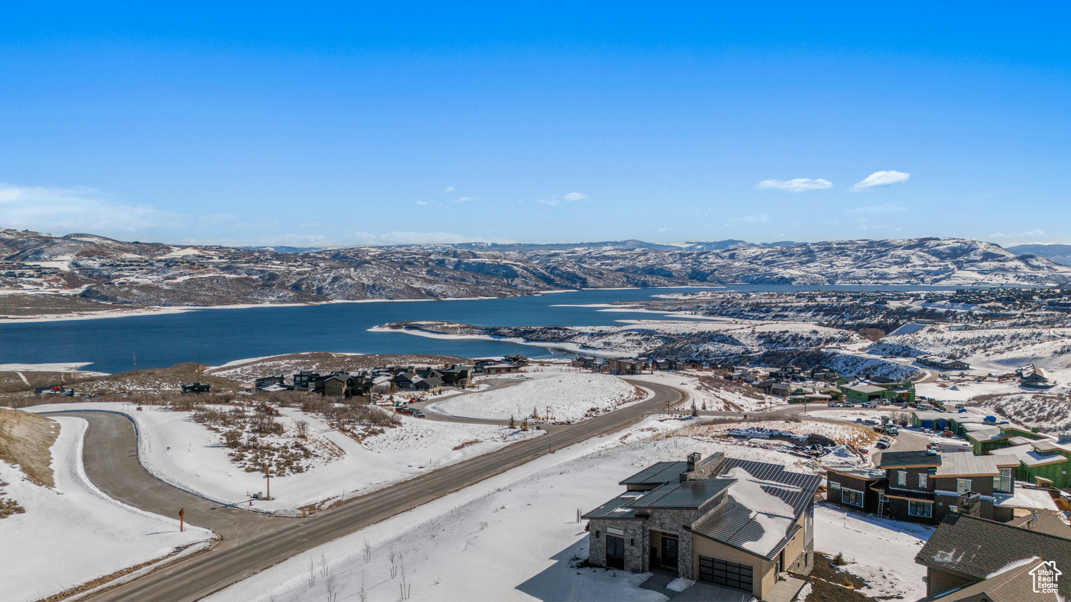 1641 CRYSTAL VIEW CT UNIT 18, Heber  City, UT, 84032