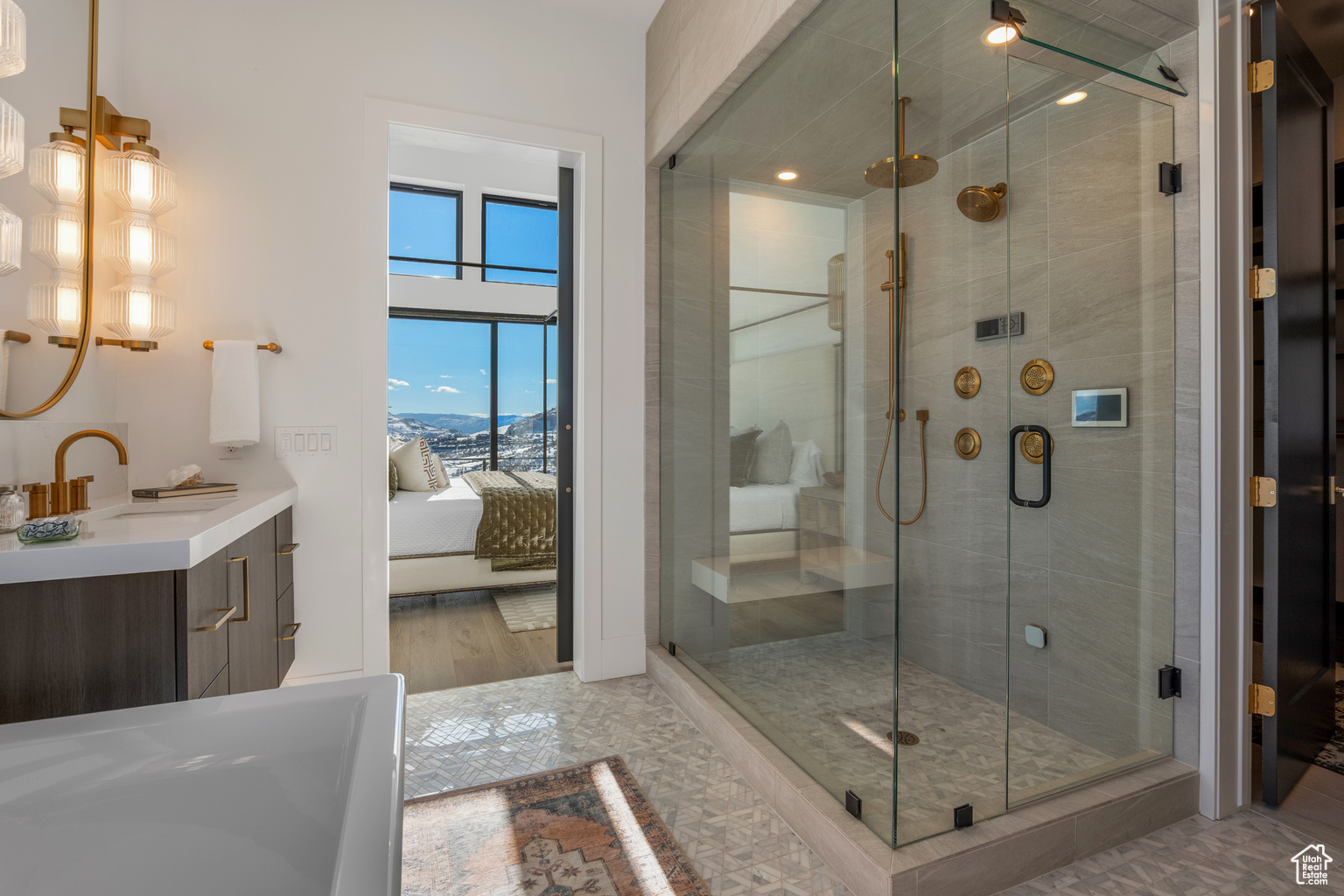 1641 CRYSTAL VIEW CT UNIT 18, Heber  City, UT, 84032