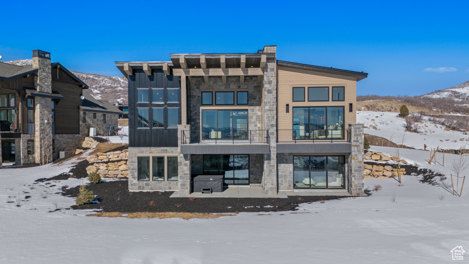 1641 CRYSTAL VIEW CT UNIT 18, Heber  City, UT, 84032