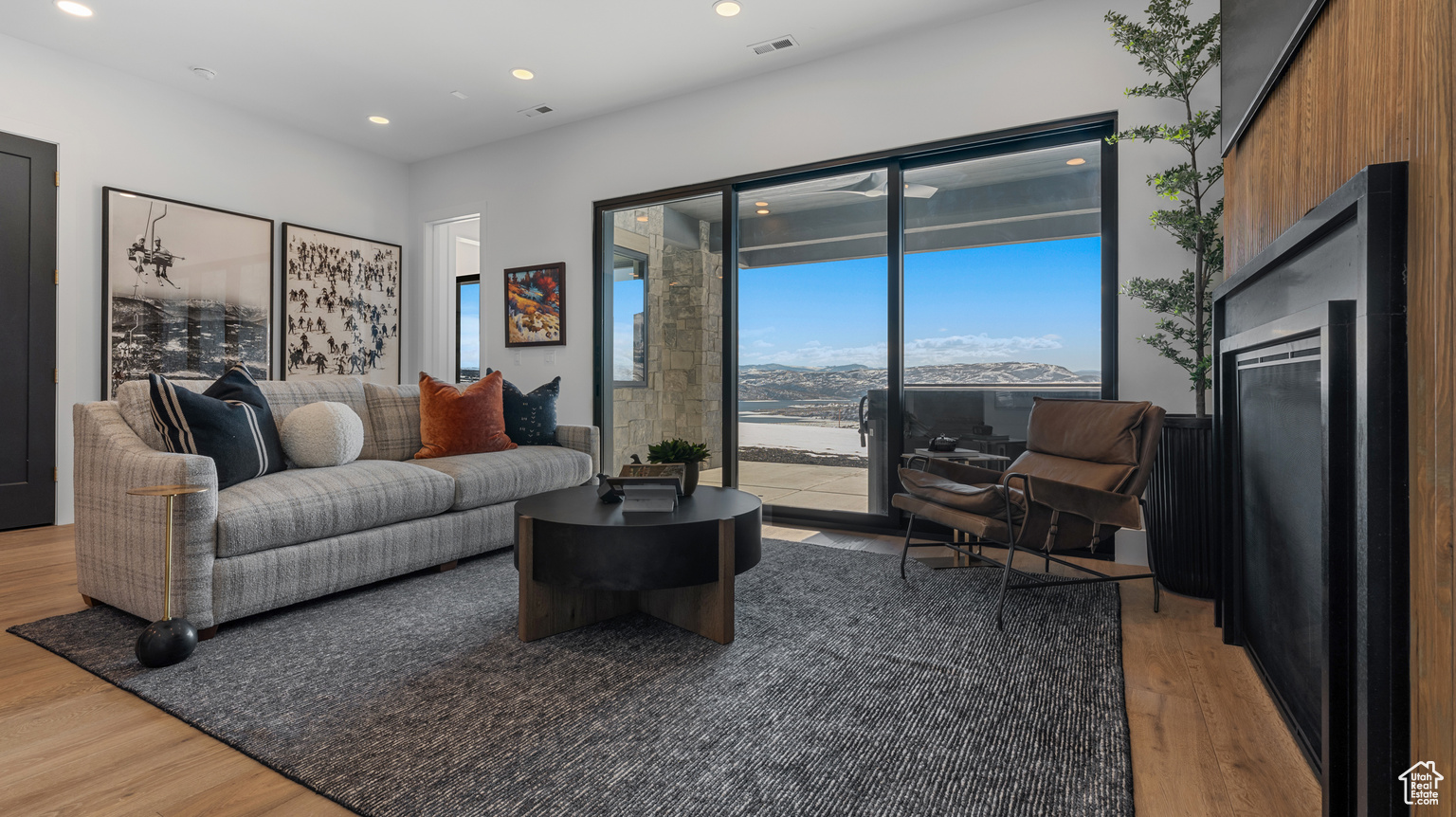 1641 CRYSTAL VIEW CT UNIT 18, Heber  City, UT, 84032