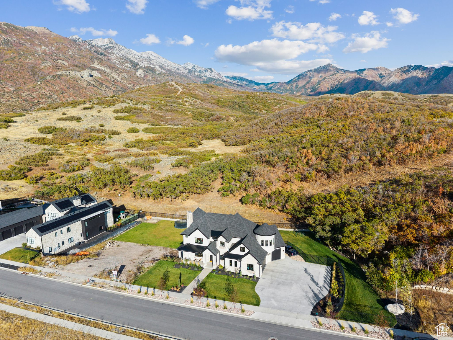 14691 S CANYON PEAK DR UNIT 40, Draper, UT, 84020