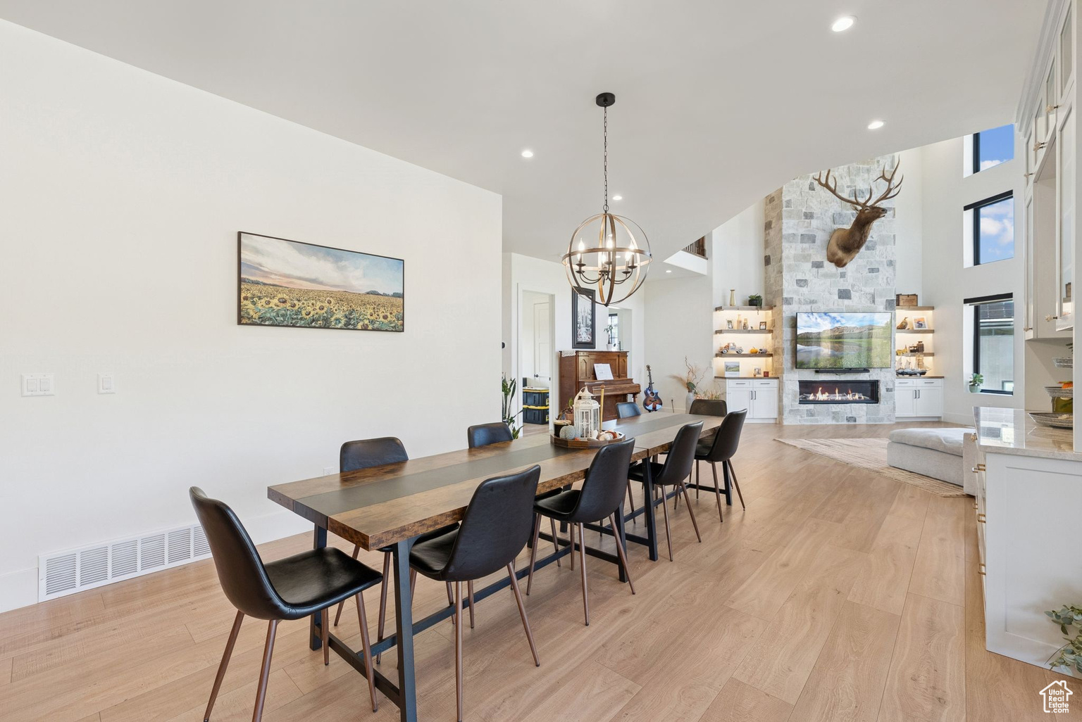 14691 S CANYON PEAK DR UNIT 40, Draper, UT, 84020