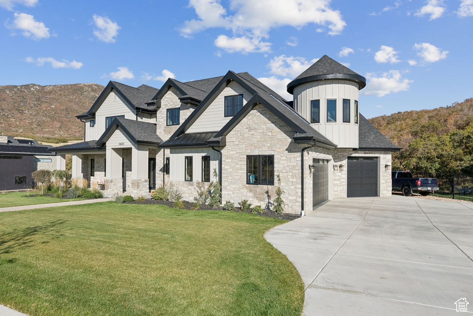 14691 S CANYON PEAK DR UNIT 40, Draper, UT, 84020