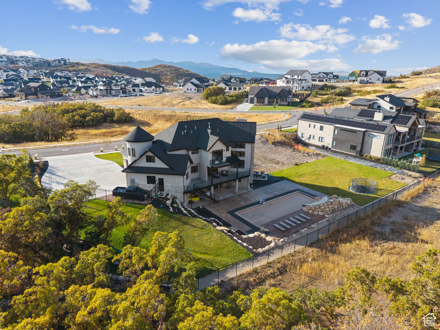 14691 S CANYON PEAK DR UNIT 40, Draper, UT, 84020