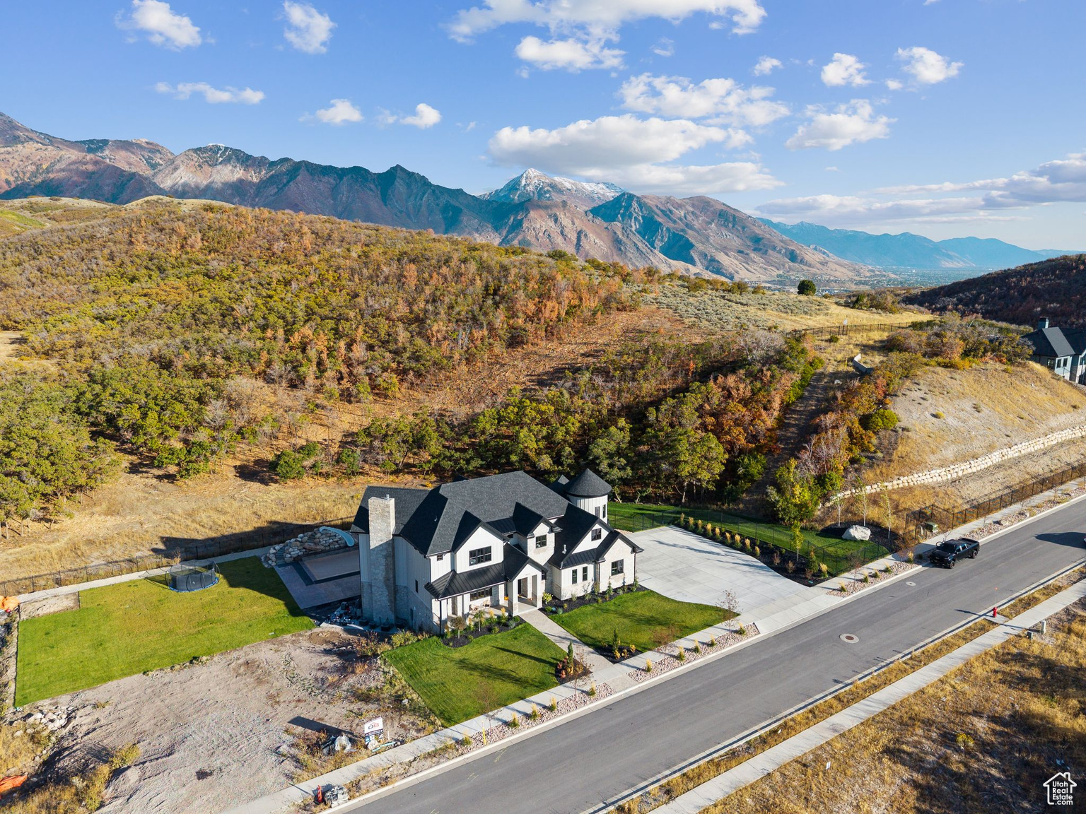 14691 S CANYON PEAK DR UNIT 40, Draper, UT, 84020