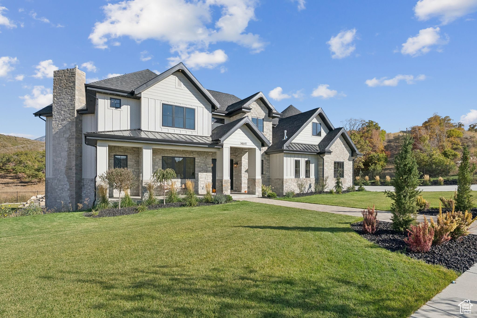 14691 S CANYON PEAK DR UNIT 40, Draper, UT, 84020