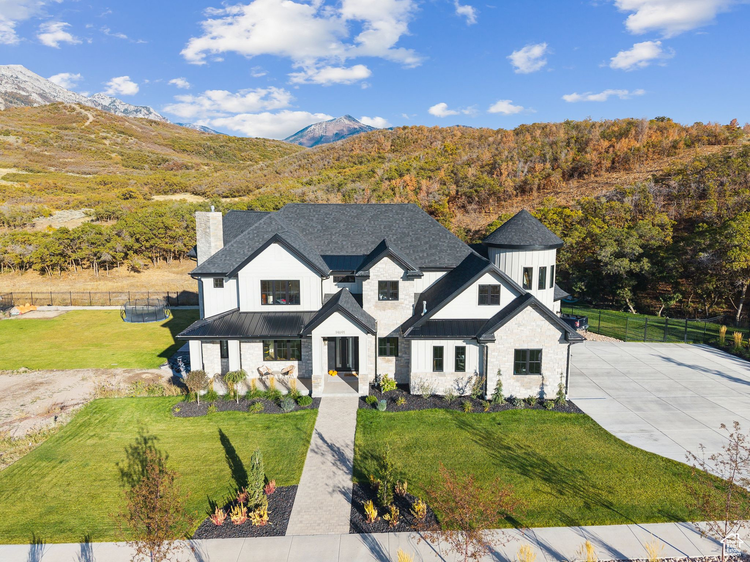 14691 S CANYON PEAK DR UNIT 40, Draper, UT, 84020