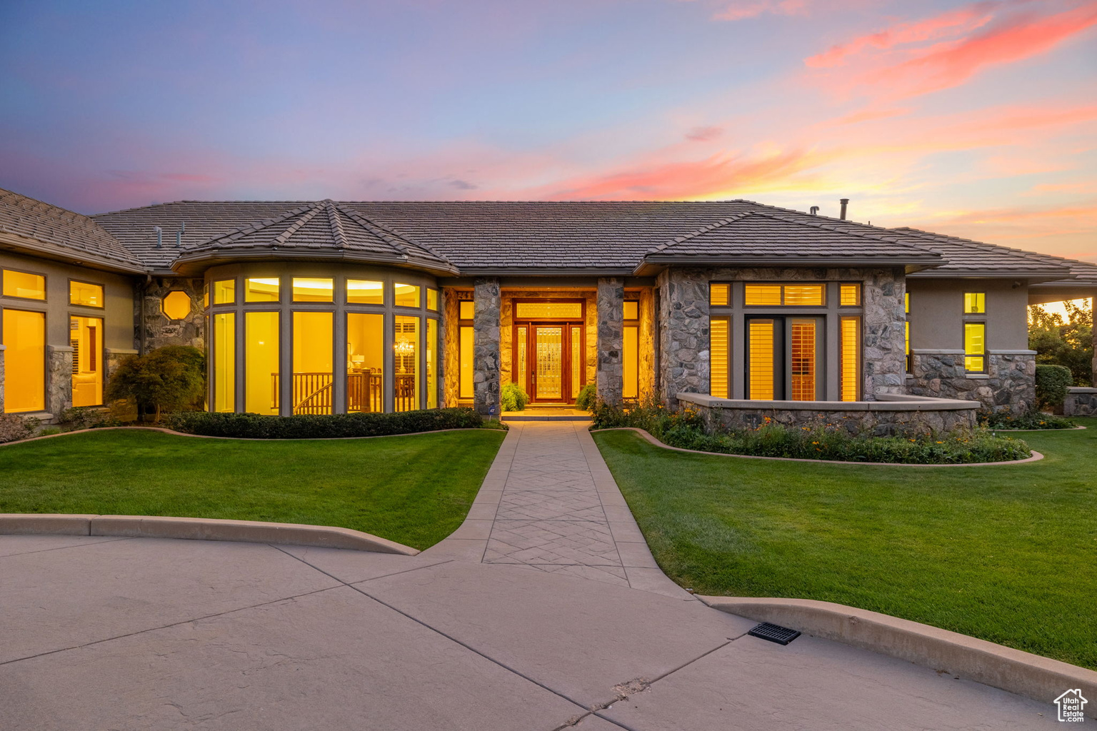 5210 SKYLINE PKWY, Ogden, UT, 84403