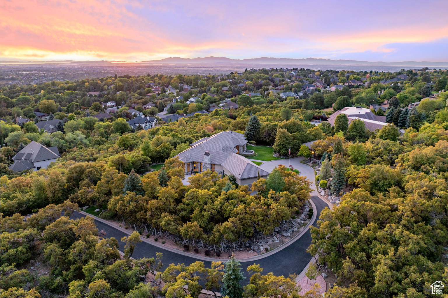 5210 SKYLINE PKWY, Ogden, UT, 84403