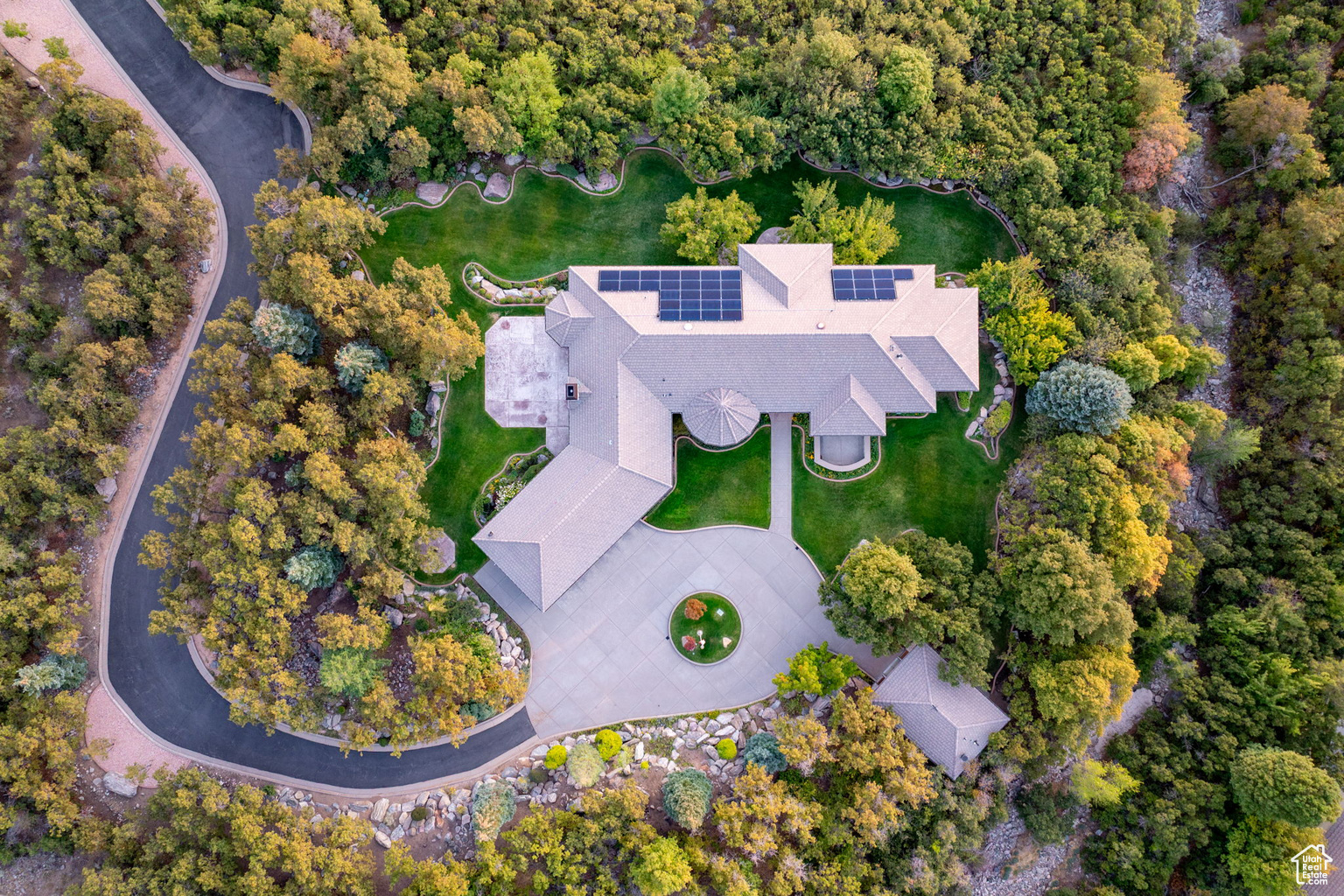 5210 SKYLINE PKWY, Ogden, UT, 84403