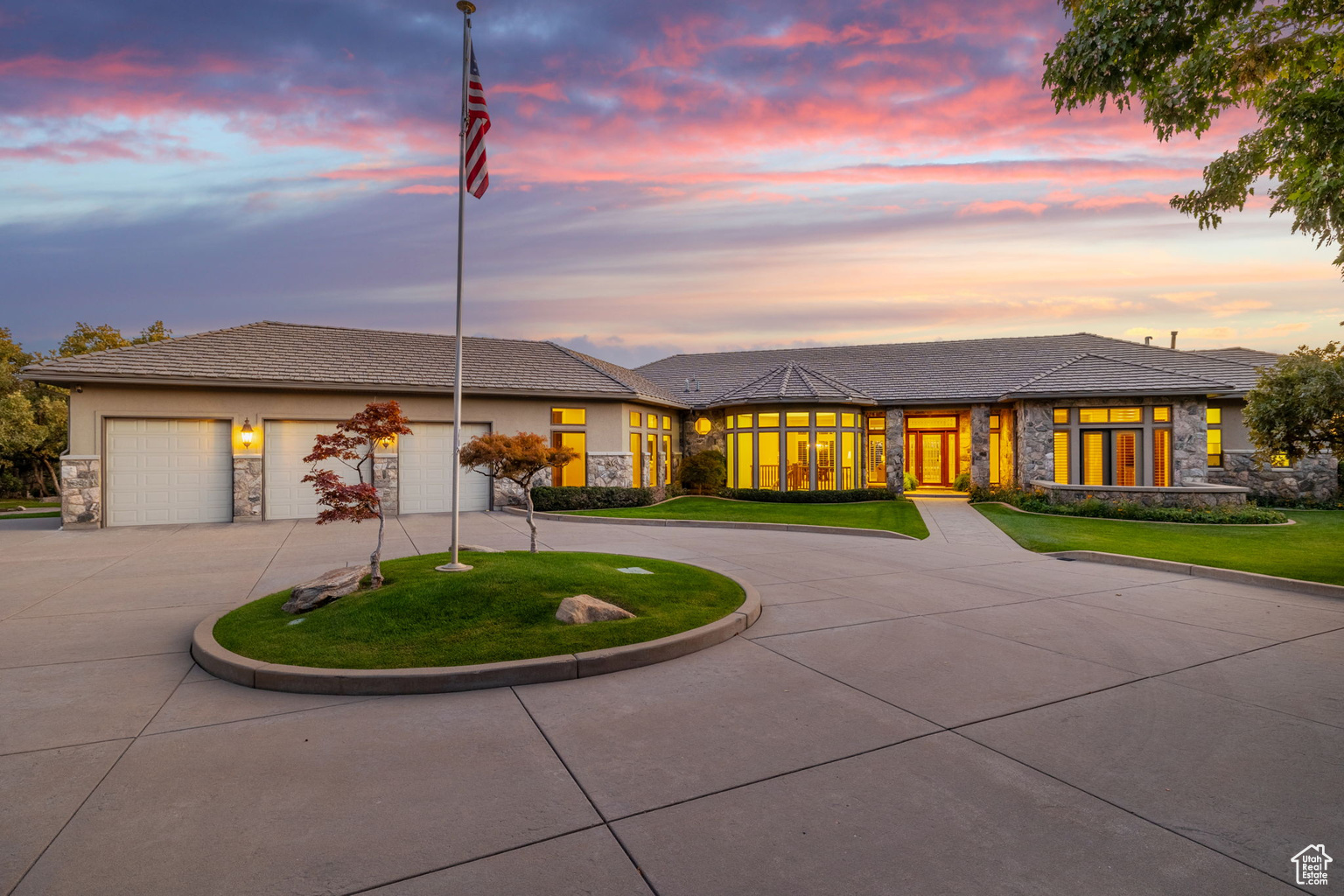 5210 SKYLINE PKWY, Ogden, UT, 84403