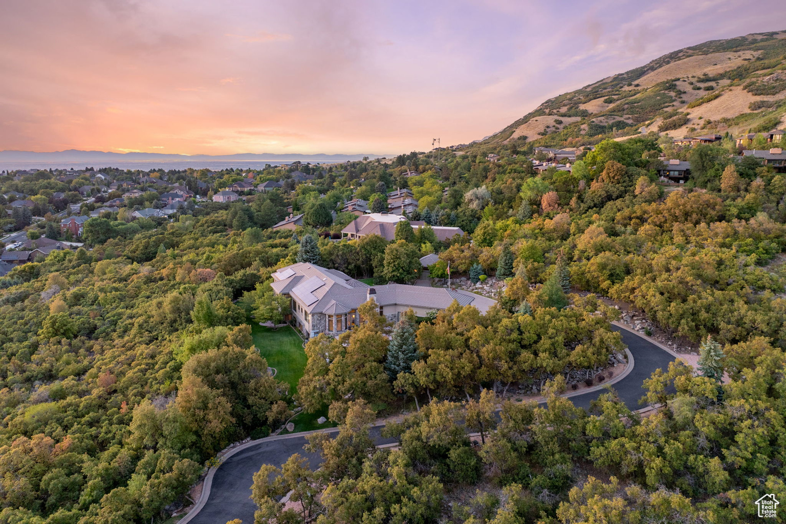 5210 SKYLINE PKWY, Ogden, UT, 84403