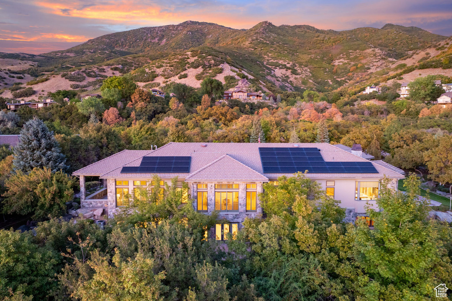 5210 SKYLINE PKWY, Ogden, UT, 84403