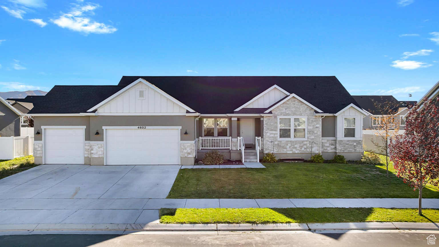 1089 E BLACKFEET DR UNIT 518, Eagle  Mountain, UT, 84005