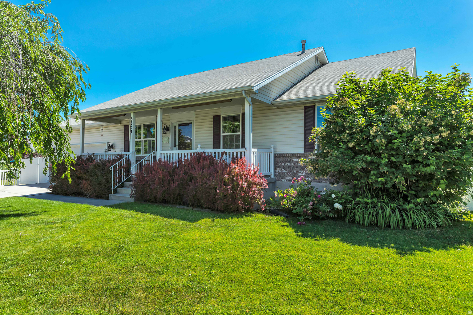 540 W LEFTY LN, Stansbury  Park, UT, 84074