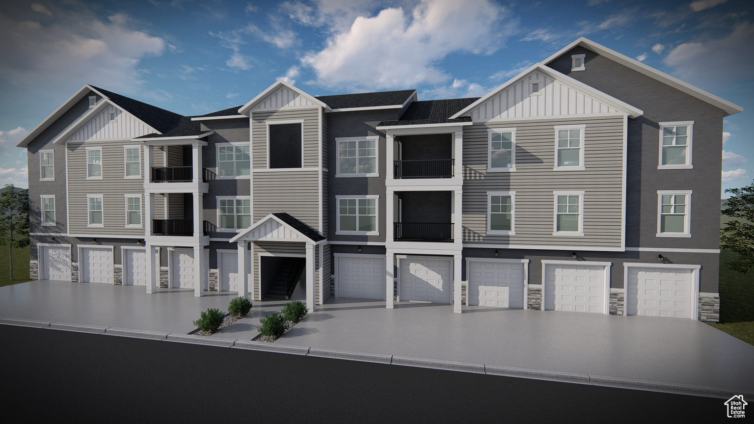 4661 S POPLAR WAY UNIT R201, Mapleton, UT, 84664