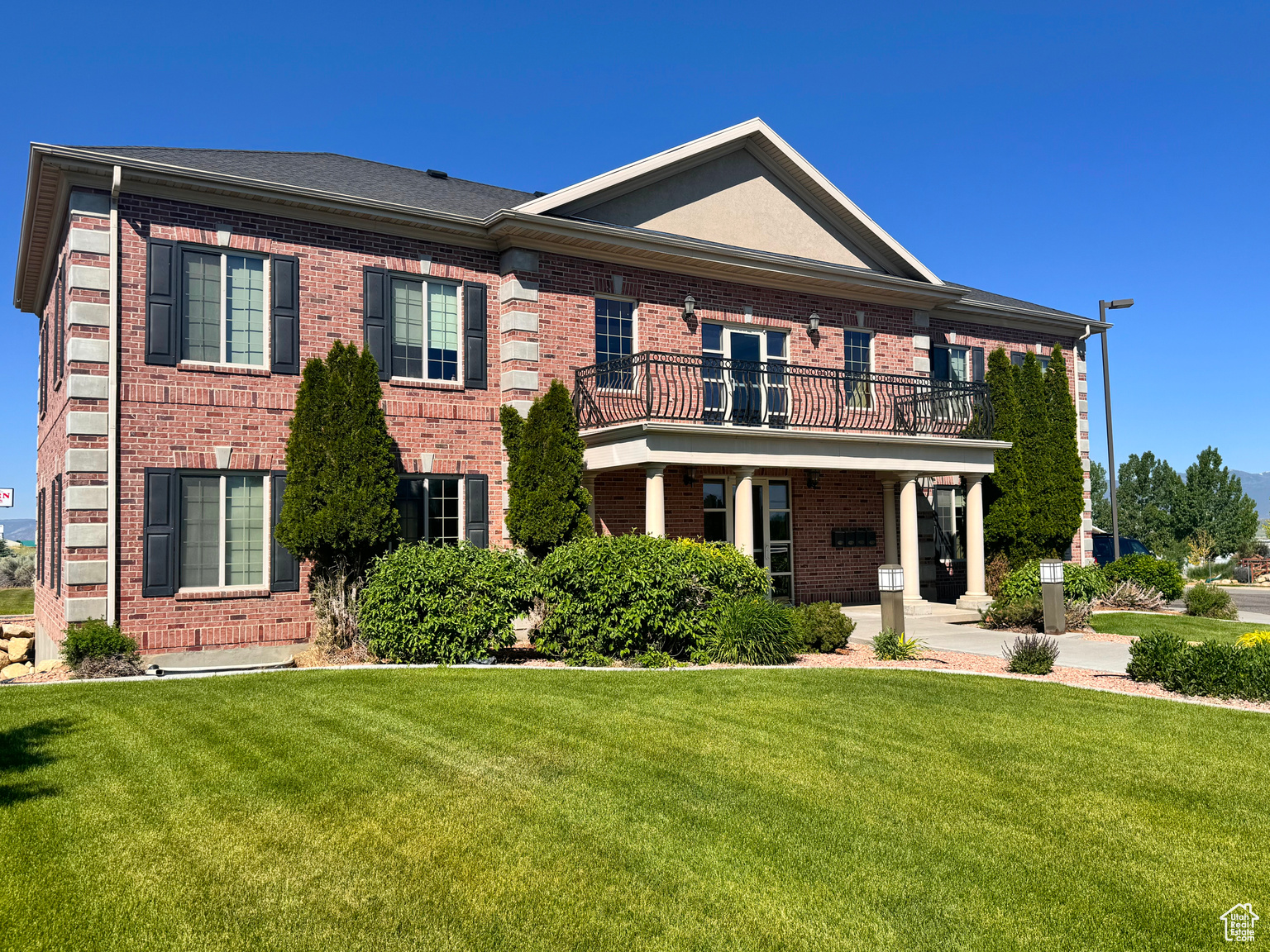 1125 S BLACKHAWK BLVD, Mt  Pleasant, UT, 84647