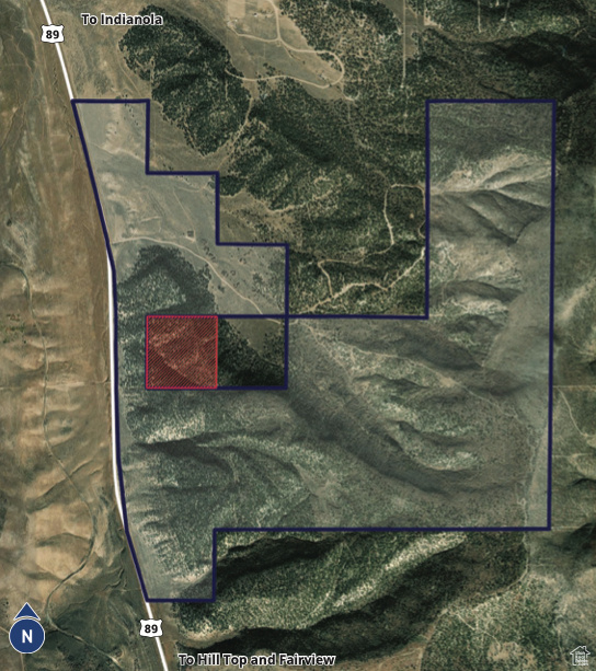 7511 W STEP MOUNTAIN RD, Herriman, UT, 84096