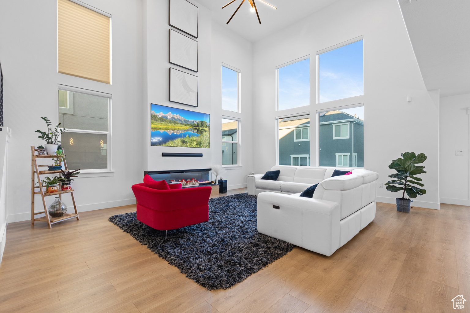 12351 S XANDER LN UNIT 234, Herriman, UT, 84096