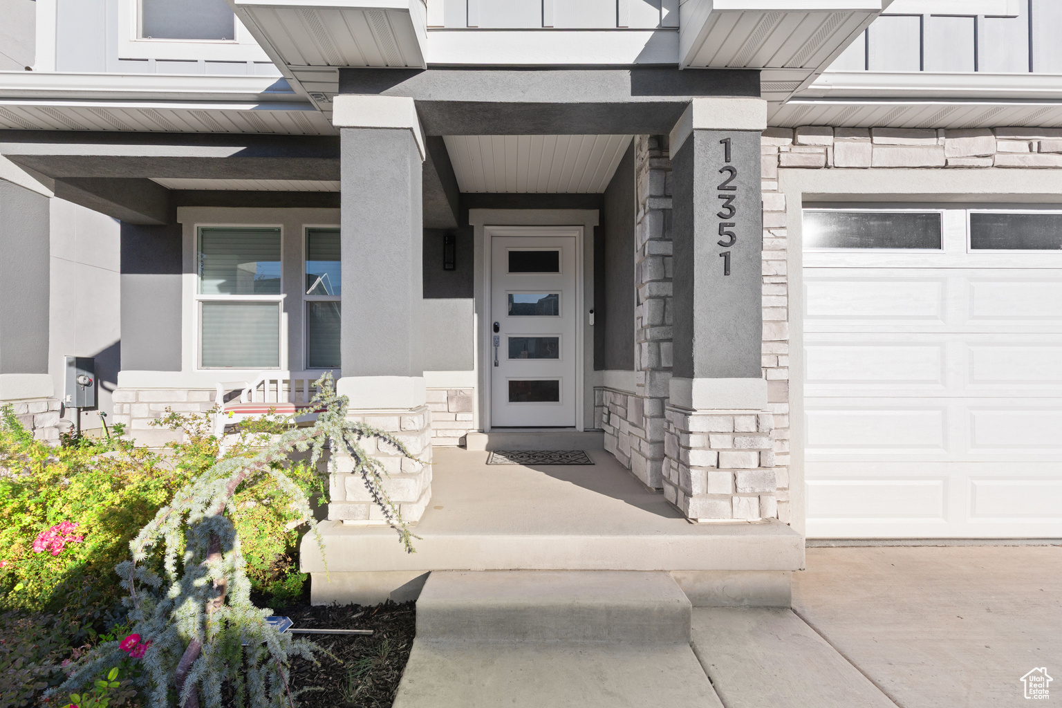12351 S XANDER LN UNIT 234, Herriman, UT, 84096