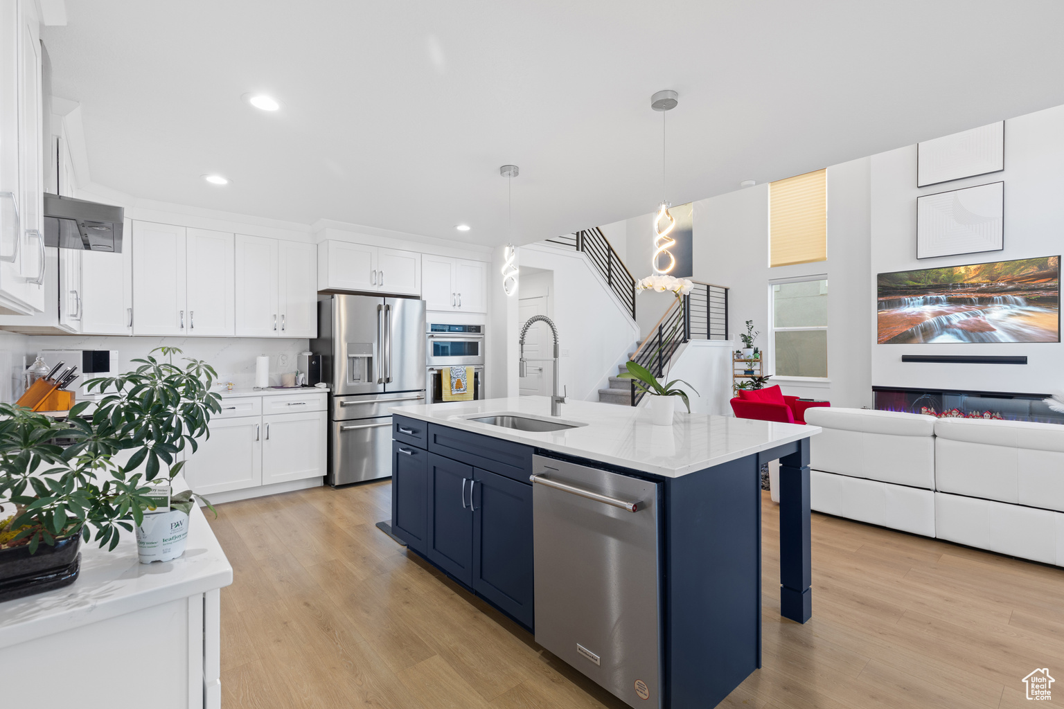 12351 S XANDER LN UNIT 234, Herriman, UT, 84096