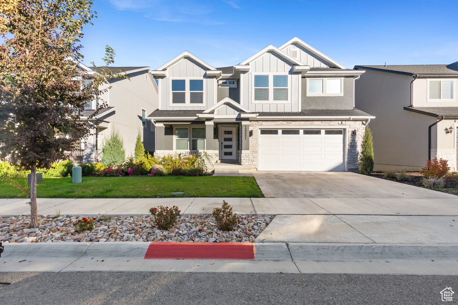 12351 S XANDER LN UNIT 234, Herriman, UT, 84096