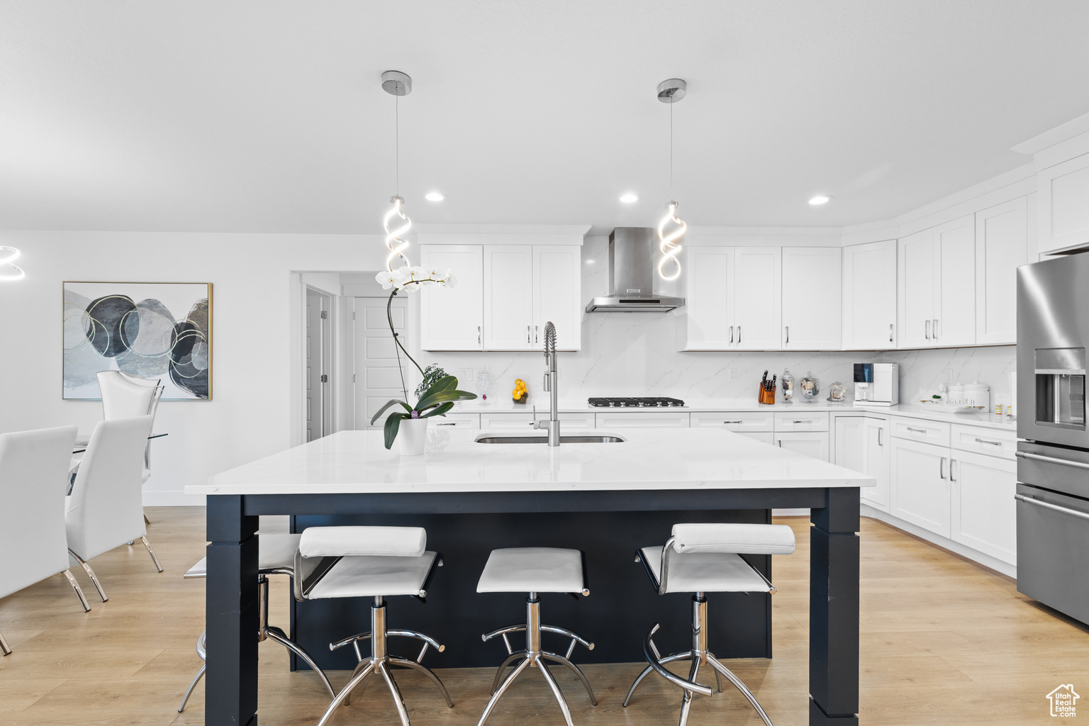 12351 S XANDER LN UNIT 234, Herriman, UT, 84096