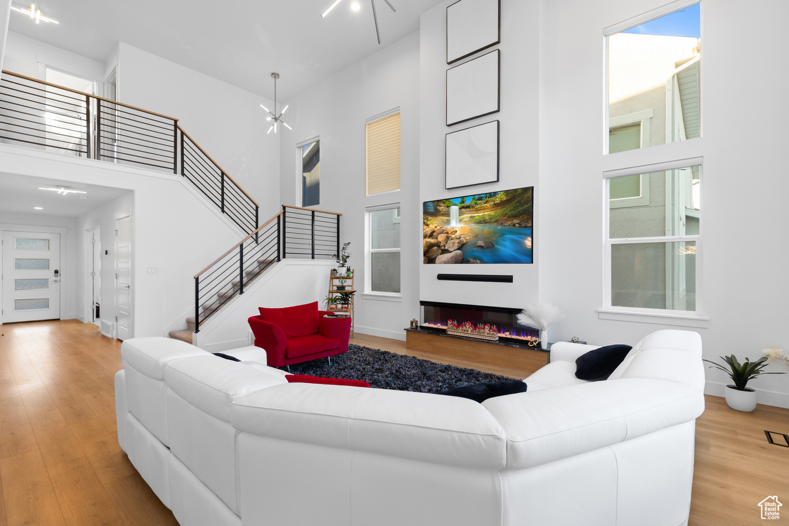 12351 S XANDER LN UNIT 234, Herriman, UT, 84096