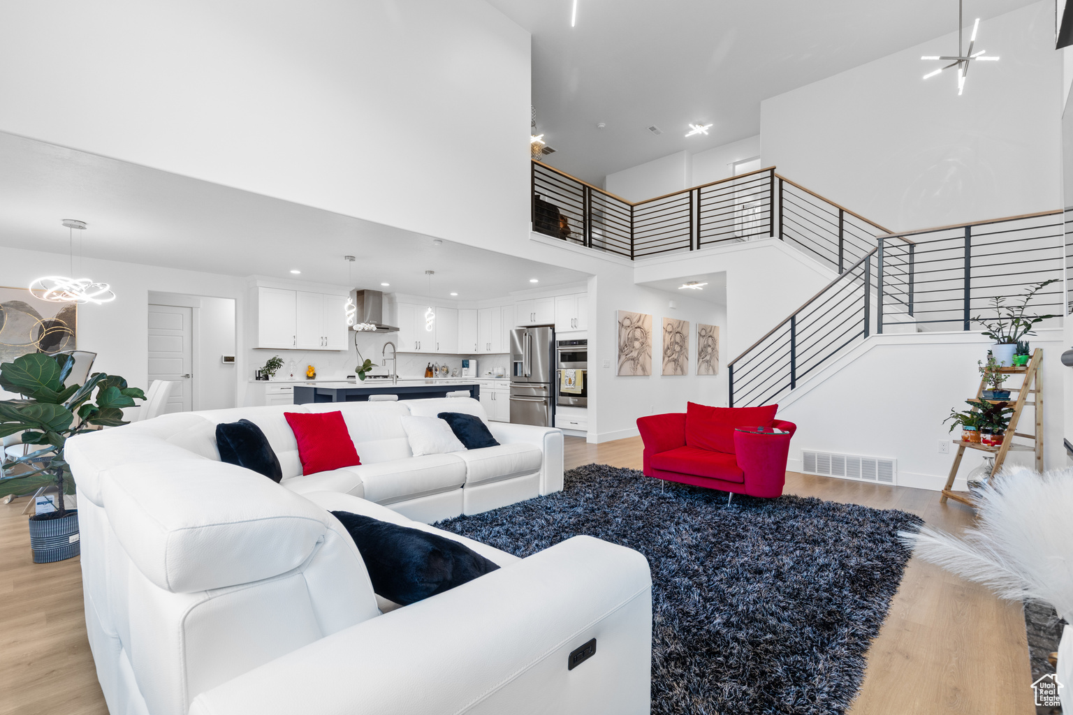 12351 S XANDER LN UNIT 234, Herriman, UT, 84096