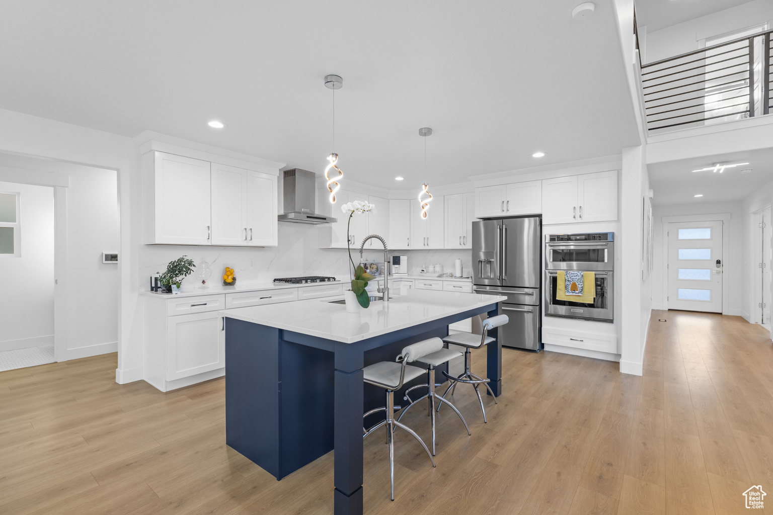 12351 S XANDER LN UNIT 234, Herriman, UT, 84096