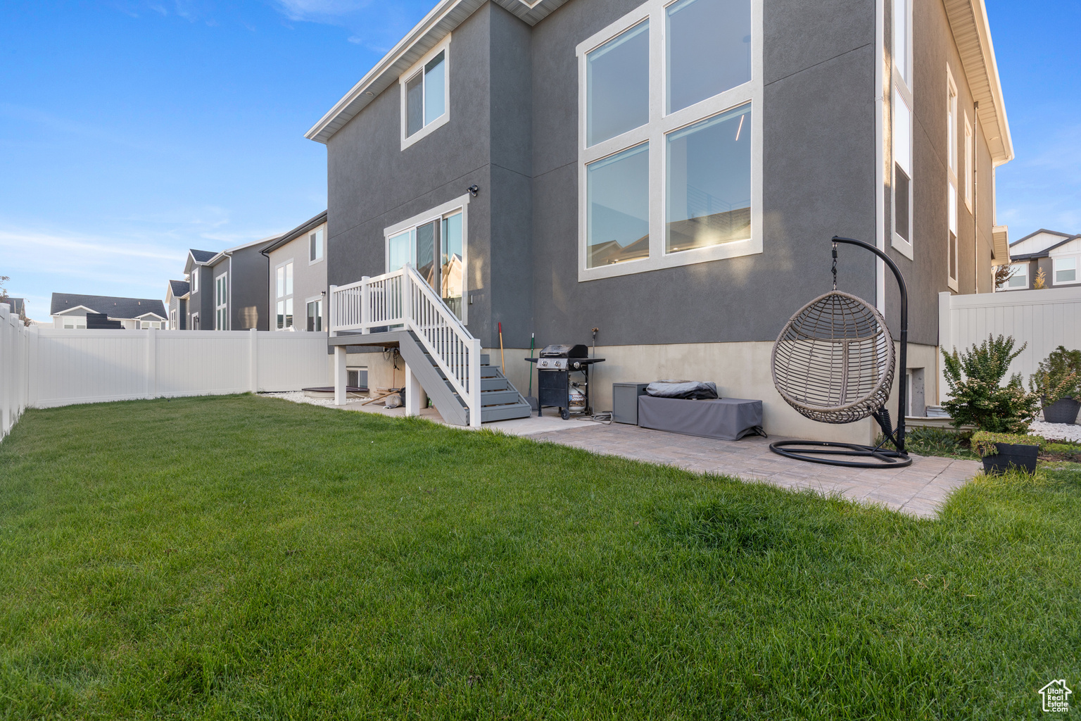 12351 S XANDER LN UNIT 234, Herriman, UT, 84096