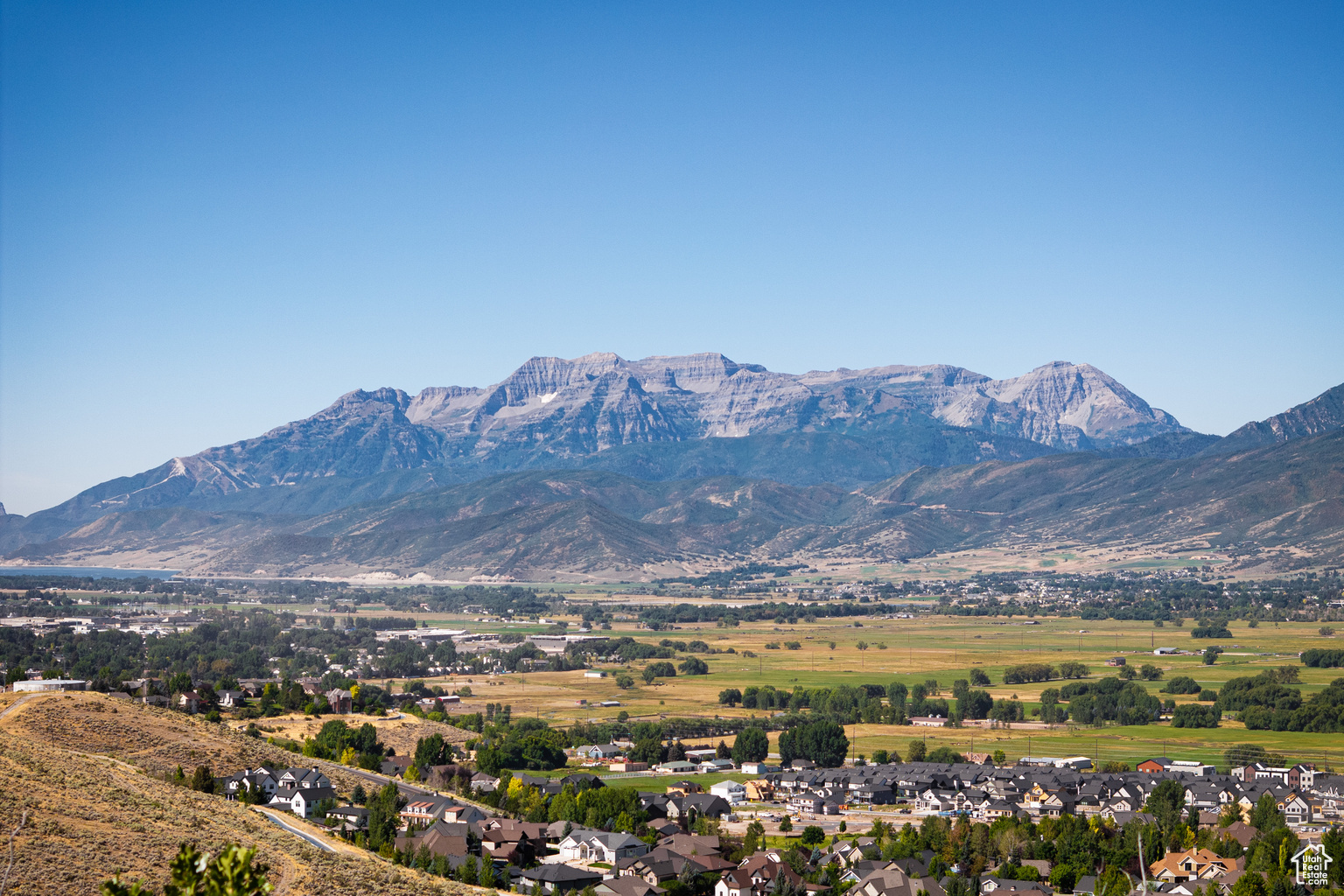 1336 E COYOTE VIEW CIR UNIT 232, Heber  City, UT, 84032