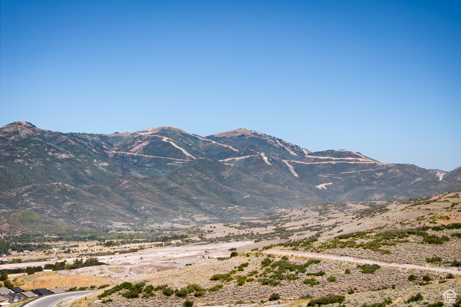 1336 E COYOTE VIEW CIR UNIT 232, Heber  City, UT, 84032