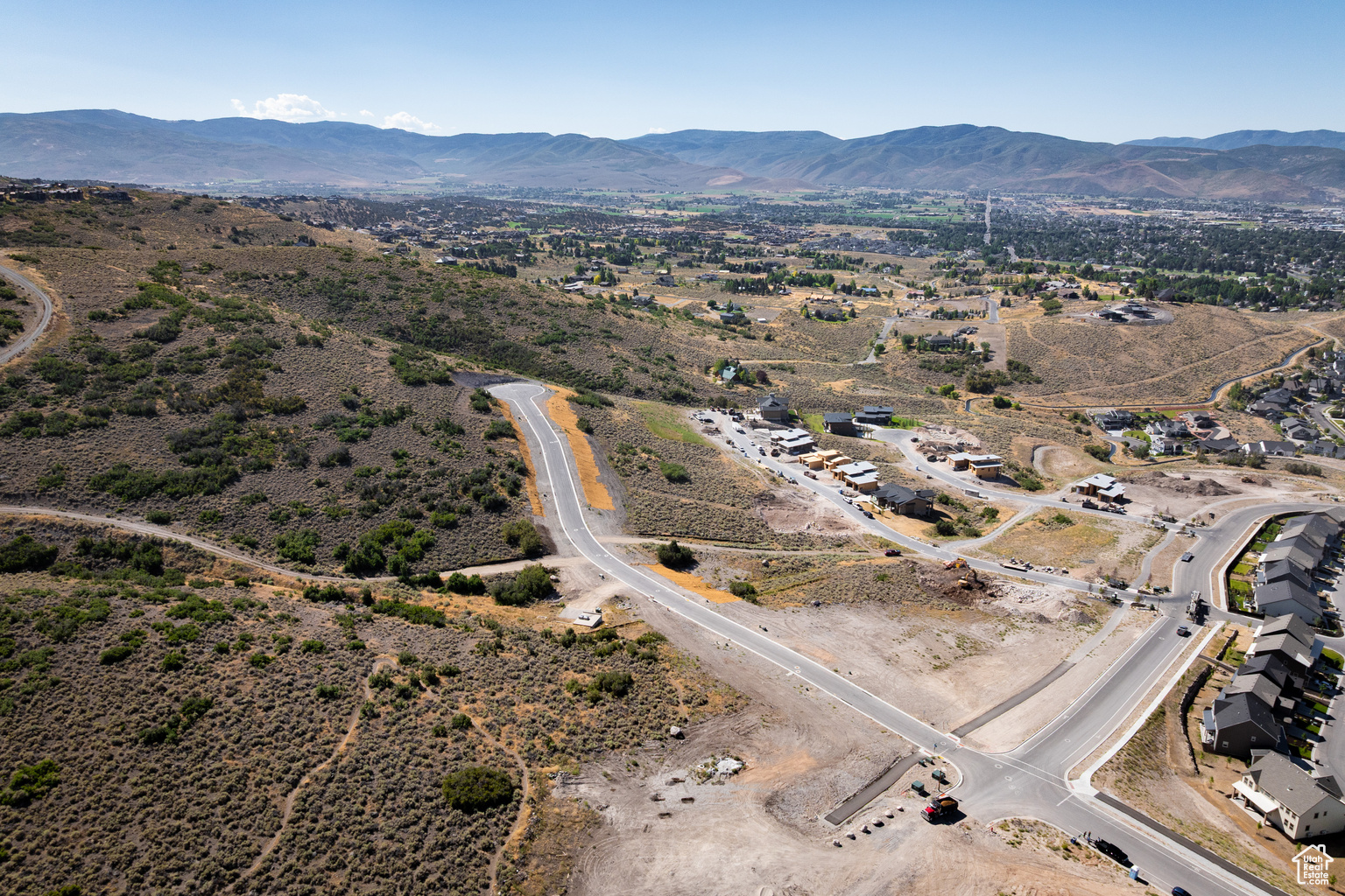 1336 E COYOTE VIEW CIR UNIT 232, Heber  City, UT, 84032