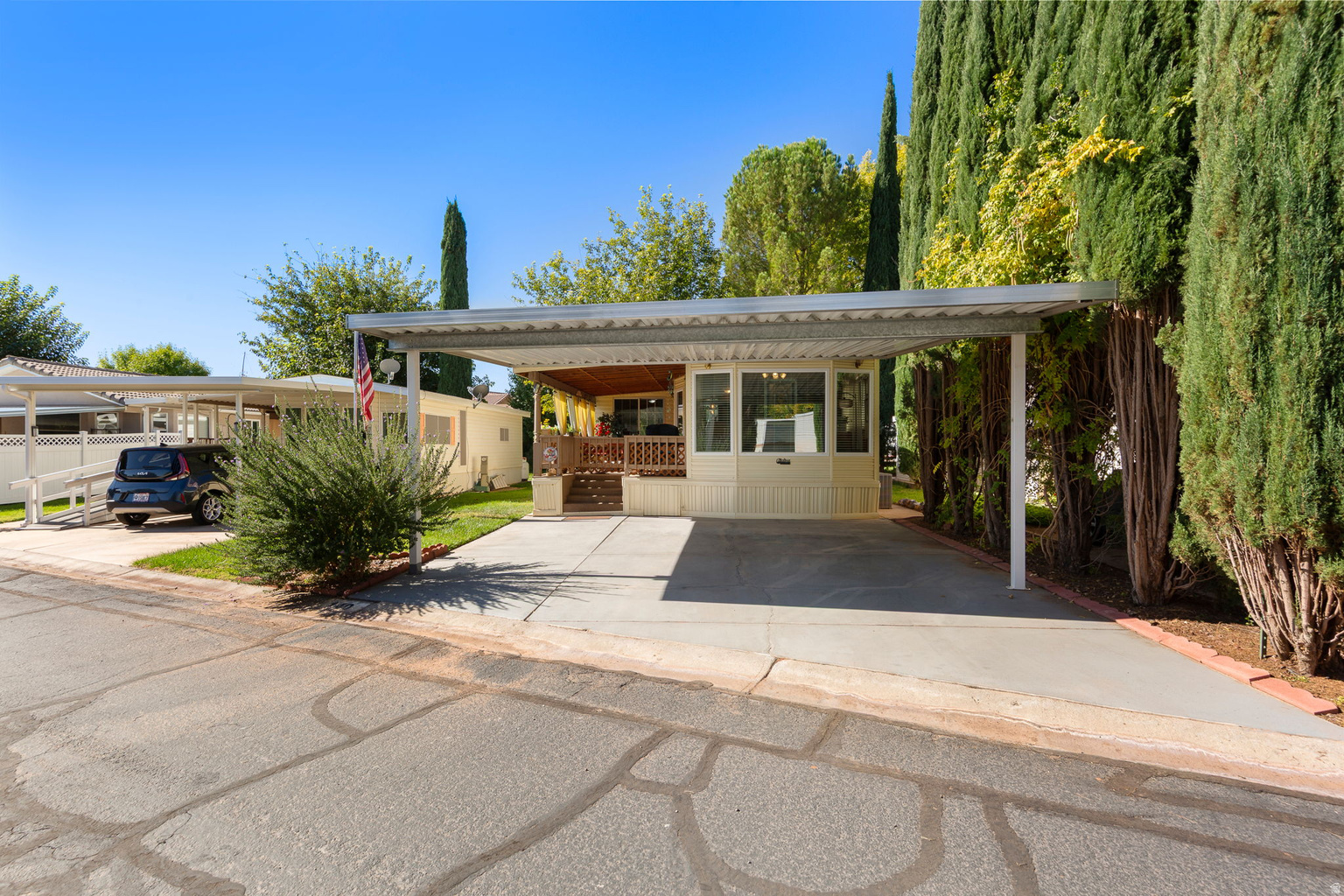 180 N 1100 E UNIT 140, Washington, UT, 84780