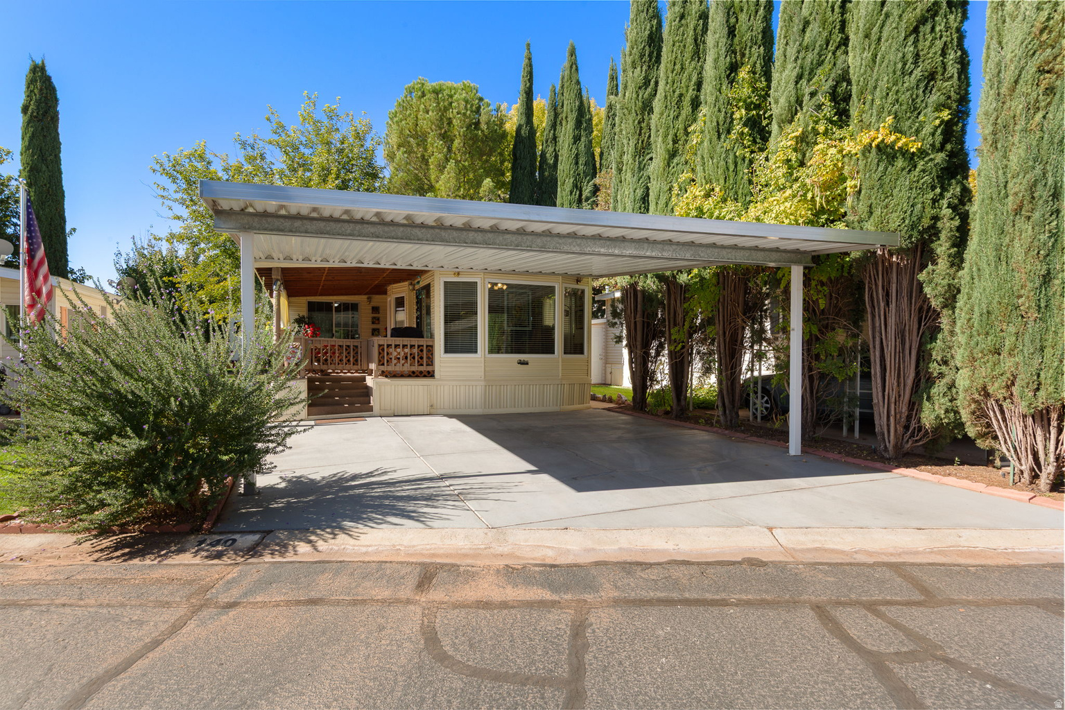180 N 1100 E UNIT 140, Washington, UT, 84780