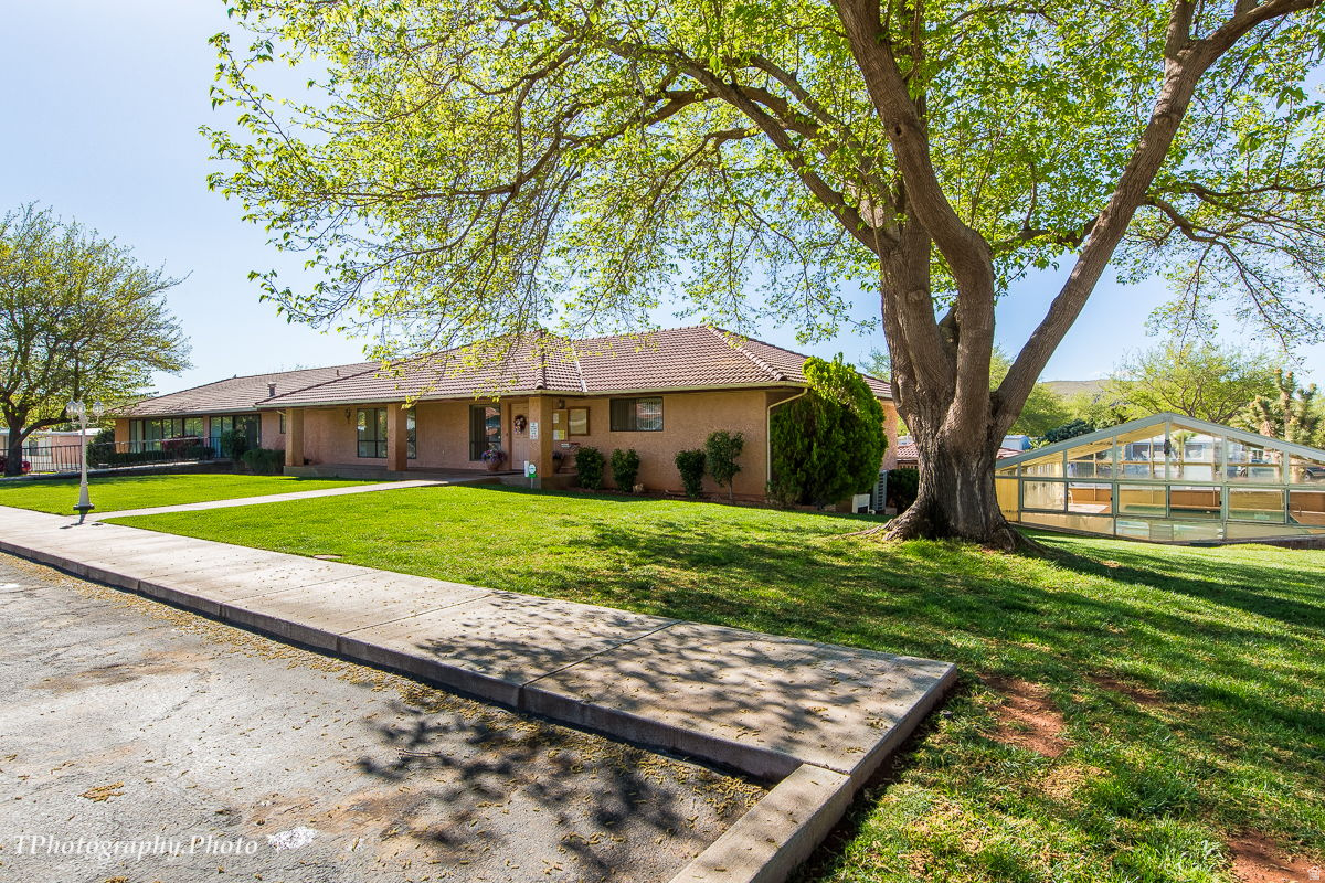 180 N 1100 E UNIT 140, Washington, UT, 84780