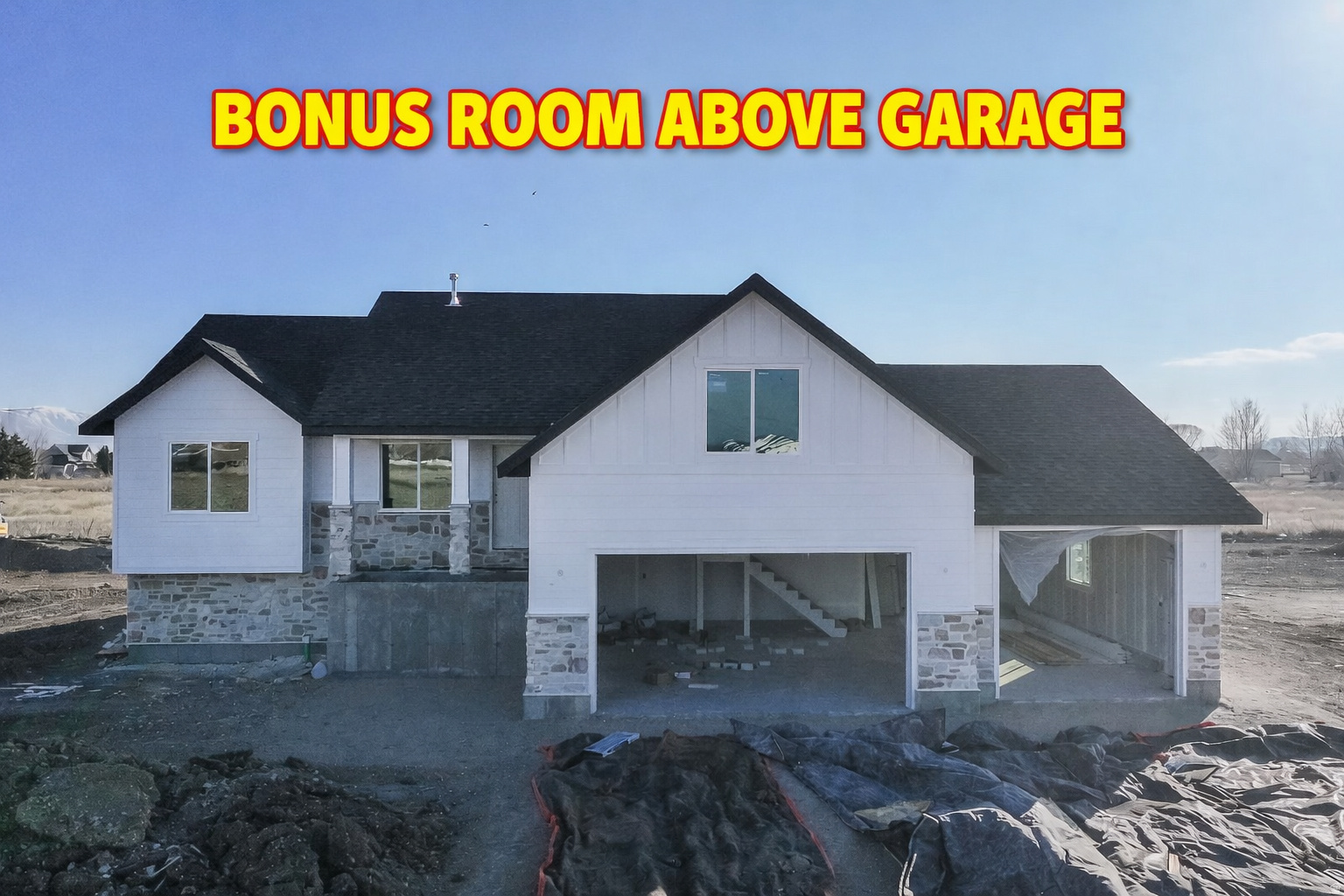 8185 N 4600 W, Elwood, UT, 84337