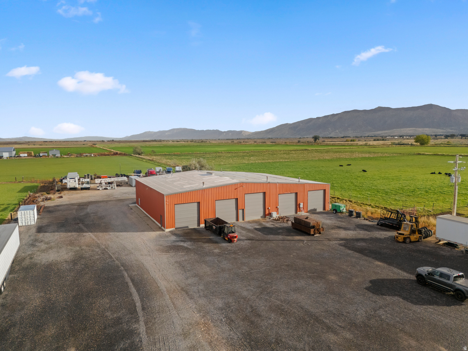 7718 W 900 S, Ogden, UT, 84404