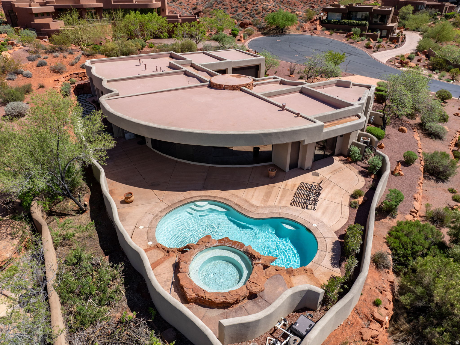 2226 W LOMAKI CIR, St.  George, UT, 84770