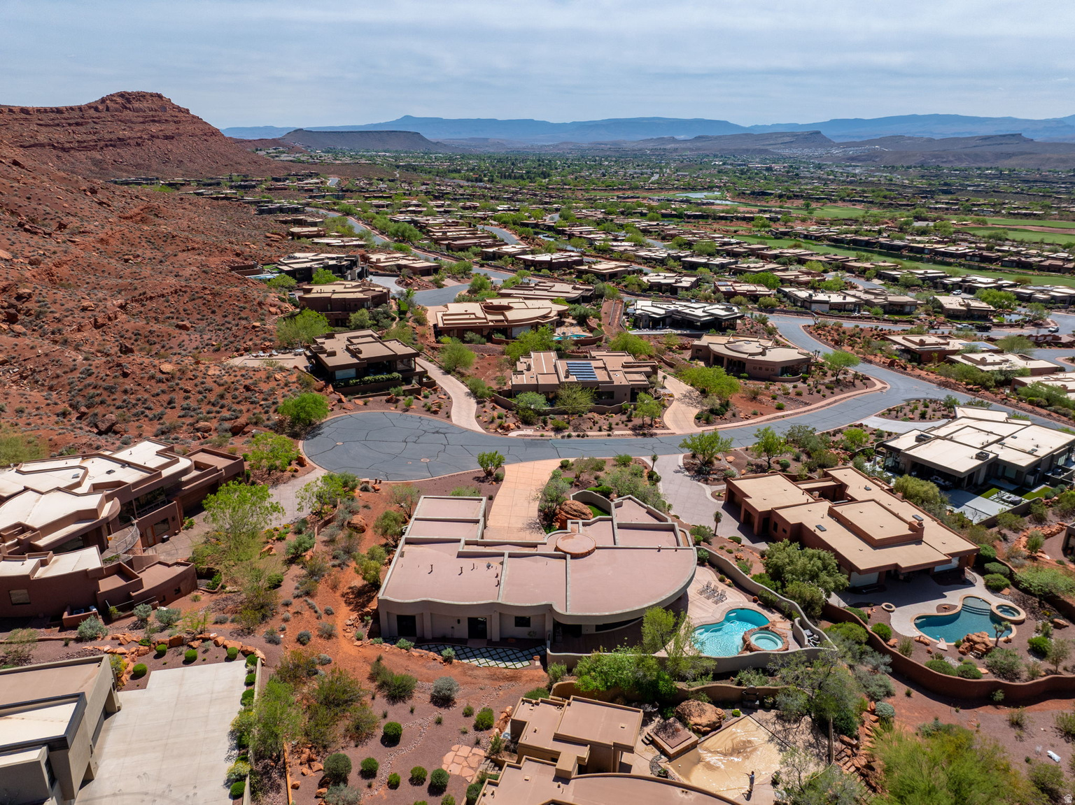 2226 W LOMAKI CIR, St.  George, UT, 84770