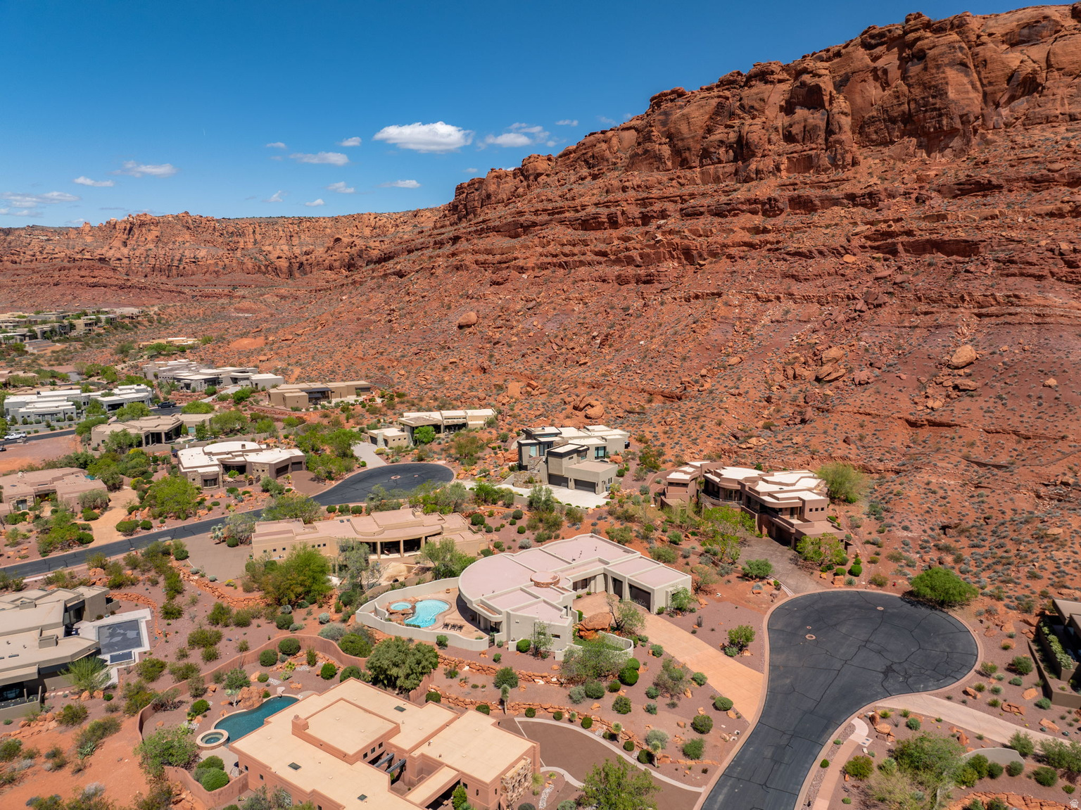 2226 W LOMAKI CIR, St.  George, UT, 84770